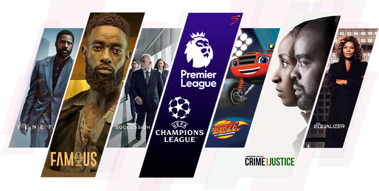 Stabiles IPTV für Bundesliga und Champions League in 4K