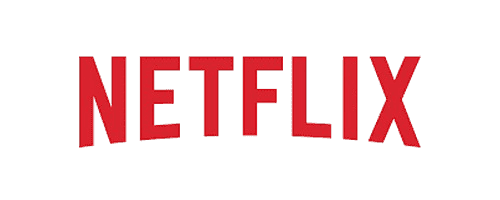 Netflix VOD-Bibliothek inklusive